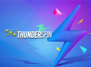 Ігрові автомати Thunderspin